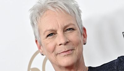 Jamie Lee Curtis Apologizes for "Toilet Paper Promotion" Comments After Shading Marvel - E! Online