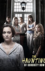 The Haunting of Sorority Row