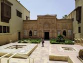 Coptic architecture