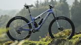 More downcountry but still just as fast – Canyon release an all-new 2024 Lux Trail