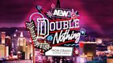 Report: AEW Double or Nothing 2024 Drew Gate Of $582,000