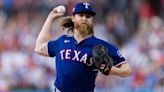 Texas Rangers Starter Jon Gray Injury Update After Leaving Early Against Phillies