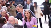 La Casa Real de España se renueva y un histórico cambio afecta Letizia