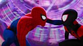 Spider-Man Movies Ranked Including Across the Spider-Verse