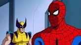 Every Marvel Animated Universe Crossover With X-Men