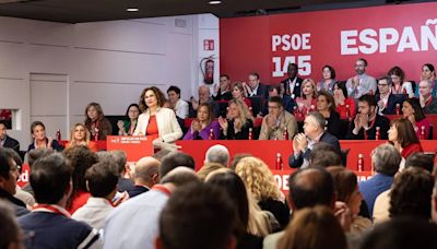 PSOE exige a PP y Vox retirar sus leyes de la vergüenza" en CCAA tras el informe de la ONU: "blanquean el franquismo"