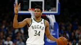 35 hip-hop songs that give Milwaukee Bucks superstar Giannis Antetokounmpo a shout-out