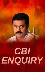 CBI Enquiry