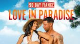 90 Day Fiance: Transitions, Point Systems & More On 'Love In Paradise' Episode 2!