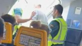 Ibiza airport closed over BOMB threat on Ryanair flight sparking travel chaos
