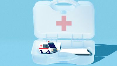 Paramedics Share One Tip That May Save Your Life