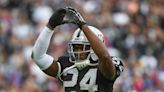 Charles Woodson: Despite many accolades one regret was not winning Super Bowl with Raiders