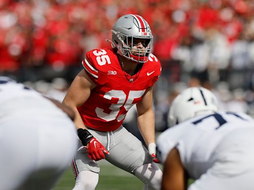 What Ohio State linebacker Tommy Eichenberg brings to Raiders and the NFL