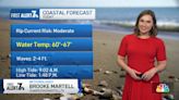 San Diego weather today: Brooke Martell's forecast for June 4, 2024