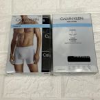 【就是愛買正品】快速出貨【現貨】 正品 四角內褲 CALVIN KLEIN UNDERWEAR 三件式