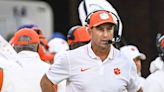 Dabo Swinney claims ‘most of the guys’ in the transfer portal couldn’t play for Clemson