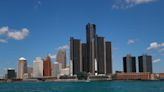 Census Bureau estimates: Detroit population rises after decades of decline, South dominates growth