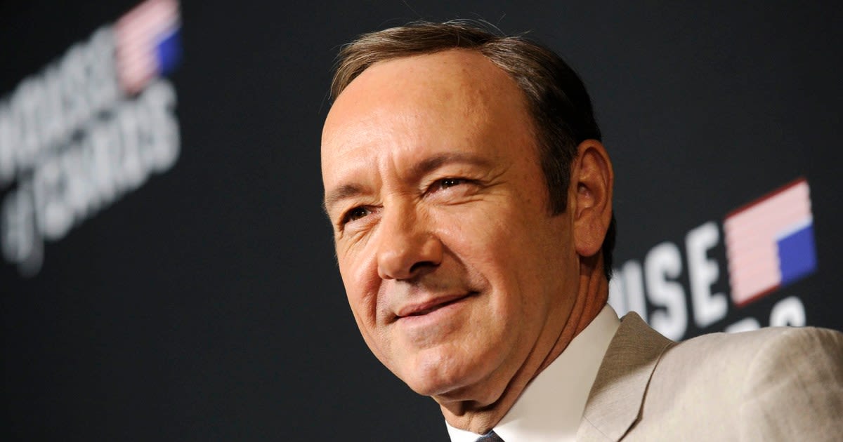What happened with Kevin Spacey? A timeline of controversies and assault allegations