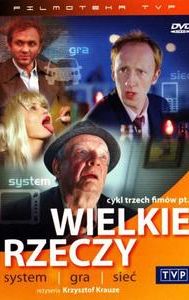 Wielkie rzeczy: Siec