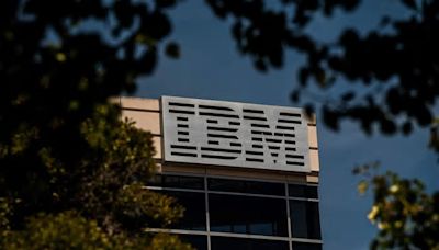 Buy IBM Stock Ahead Of Earnings, Says Analyst. Here’s Why.