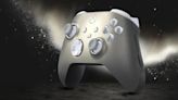 ¡Es real! Xbox revela su nuevo y genial control Lunar Shift Special Edition