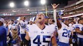 Bowl projections for BYU, Utah, Utah State one quarter of the way through the season