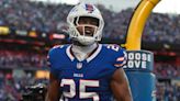 Bills LB Tyrel Dodson eligible for Alan Page Community Award