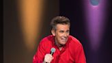 Comedian Brian Regan set for The Long Center appearance