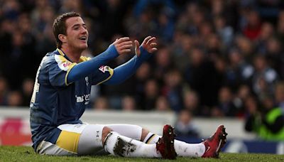 Bluebirds favourite McCormack has high Scotland hopes