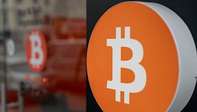 Bitcoin Tops $70,000 Again After Slumping on US ETF Outflows