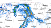 Severe storm onslaught to unfold in the central US over the next 4 days