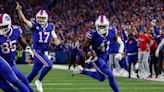 Buffalo Bills 41, Tennessee Titans 7: Final score, recap, highlights