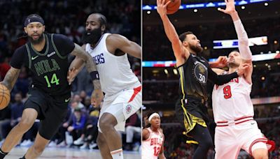 Three trades to get Stephen Curry the help he needs: Why Brandon Ingram, James Harden are ideal Warriors targets | Sporting News India