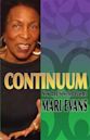 Continuum: New and Selected Poems