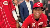 Reds sign highly-rated catcher Alfredo Duno to lead international signing class