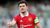 Football rumours: Could Manchester United move on from Harry Maguire?