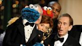 Sesame Street original cast member Bob McGrath dies aged 90