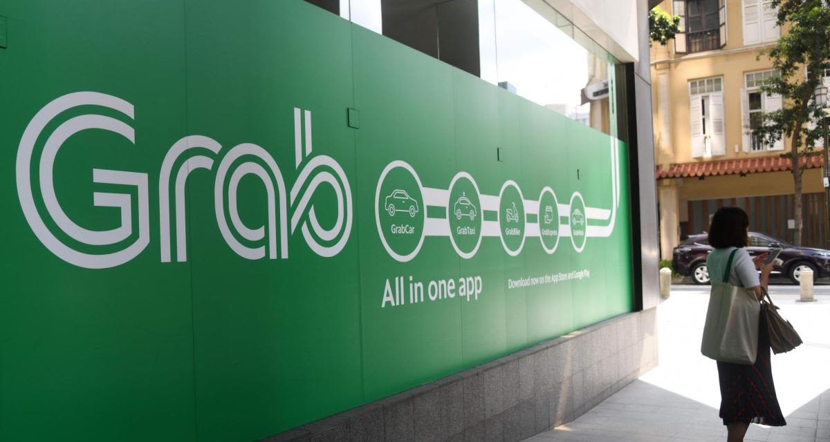 Grab acquires Singapore’s restaurant reservation platform Chope | TechCrunch