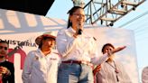 Mujeres y juventudes serán determinantes para esta elección: Carolina Rangel