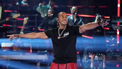 Ludacris to perform at the 2024 Tennessee Valley Fair