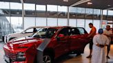 Made in Russia? Chinese cars drive a revival of Russia's auto factories