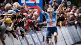 Cyclisme : Juliette Labous et Paul Lapeira champions de France pour la première fois