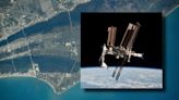 See what Florida looks from space with new International Space Station photos