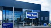 Wickes sales lift as demand surges for home insulation