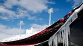 NFL playoff weather: Snow threatens to disrupt Bills while Baltimore projects to host Ravens-Texans in freezing temps