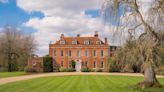 Take a look at this stunning 81-acre estate with in Rowhedge for £4.9million