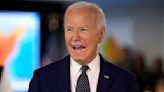 Joe Biden blames jet lag for poor performance in presidential debate