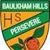 Baulkham Hills High School