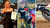 Campeã de 15 anos morre em trágico acidente na Austrália e choca mundo do motociclismo