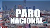 ¿Habrá Paro Nacional en México el lunes 10 de junio? Esto es lo que sabemos